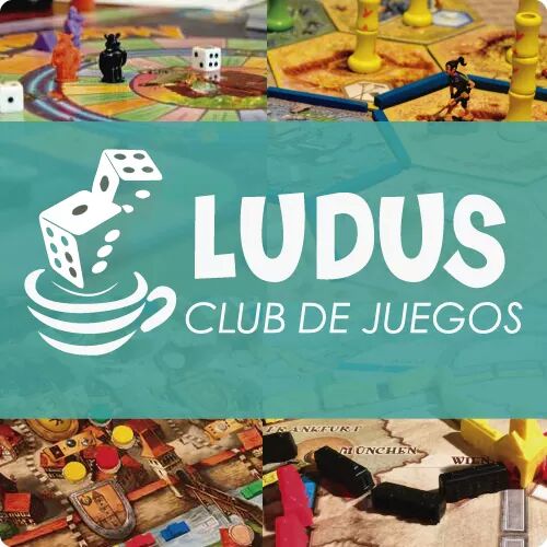 Ludus Club de Juegos