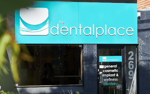 The Dental Place image