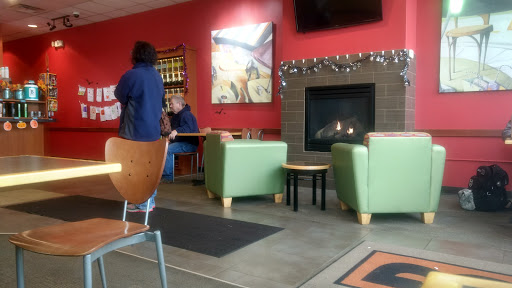 Coffee Shop «Biggby Coffee», reviews and photos, 3093 Linden Rd, Flint, MI 48507, USA