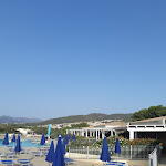 Photo n°1 de l'avis de Virginie.a fait le 14/08/2021 à 10:45 sur le  Sporting Hotel à Budoni