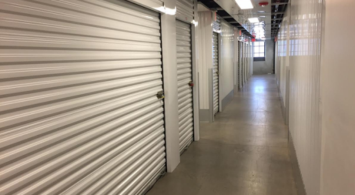 Self-Storage Facility «City Storage», reviews and photos, 4004 Adeline St, Emeryville, CA 94608, USA