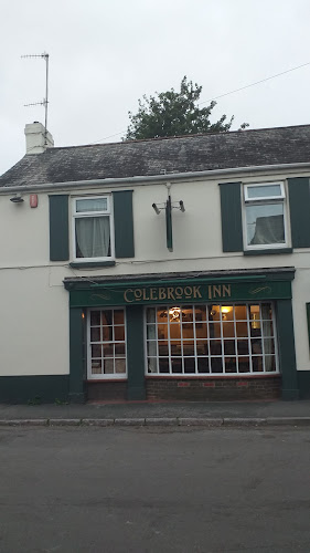 The Colebrook Inn - Plymouth