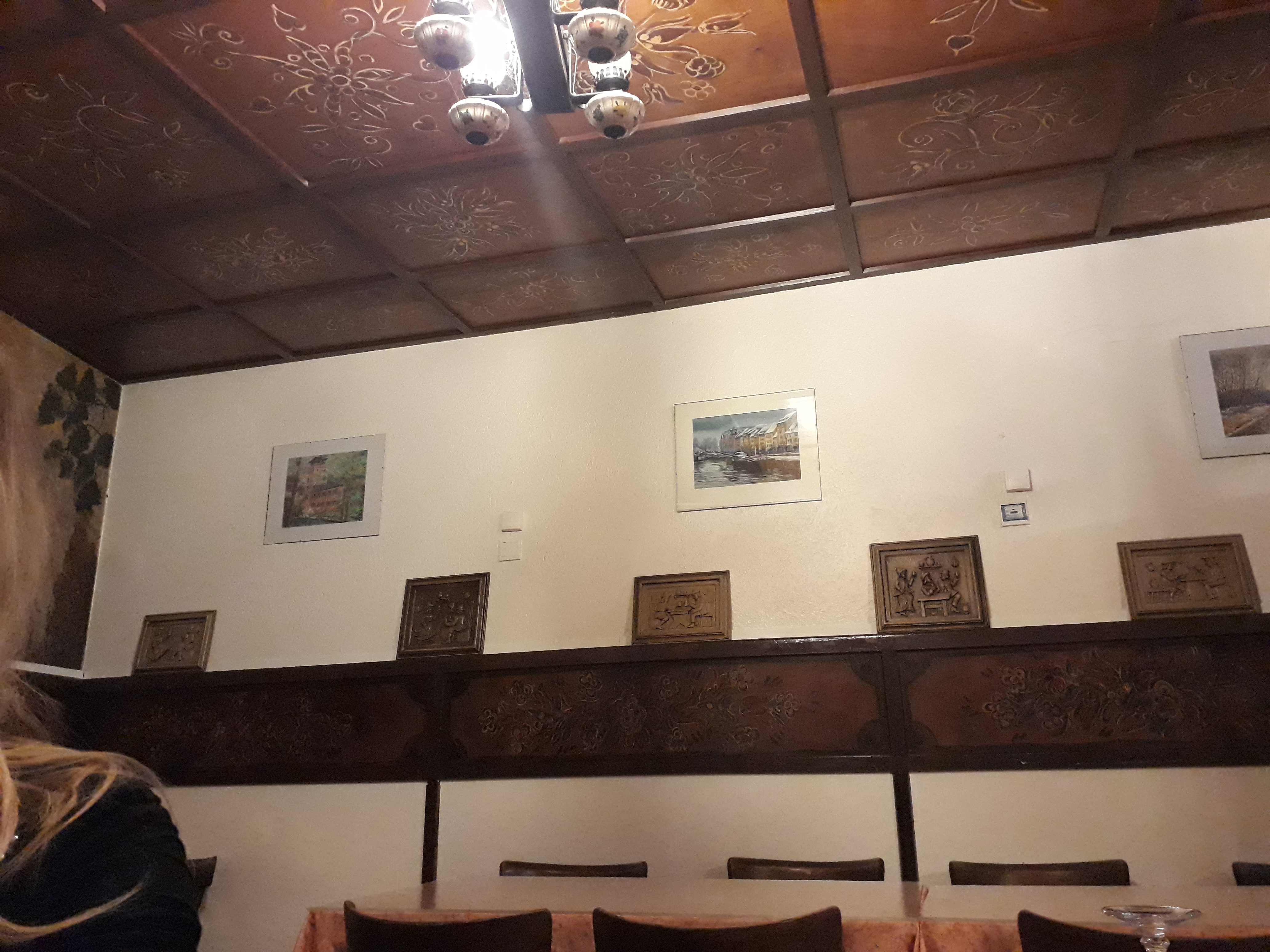 Photo n° 1 de l'avis de Cindy.d fait le 13/05/2019 à 20:56