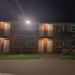 Photo n°1 de l'avis de Frank. fait le 01/09/2023 à 17:07 sur le  Casilino Hotel Rostocker Tor à Lambrechtshagen