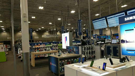 Electronics Store «Best Buy», reviews and photos, 550 Grossman Dr, Braintree, MA 02184, USA