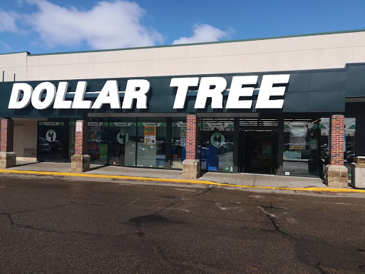 Dollar Store «Dollar Tree», reviews and photos, 64 W 66th St, Richfield, MN 55423, USA