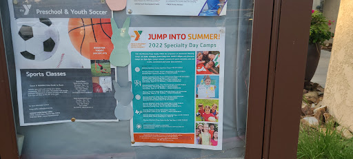 Gym «Mission Viejo Family YMCA», reviews and photos, 27341 Trabuco Cir, Mission Viejo, CA 92692, USA