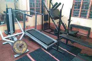 Dhanbad Multi Gym image