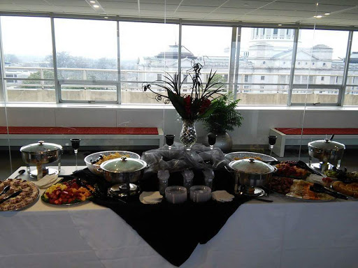 Caterer «Rx Catering», reviews and photos, 921 W Capitol Ave, Little Rock, AR 72201, USA