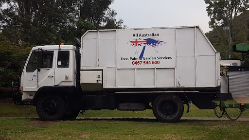 All Australian Tree Palm and Garden Services