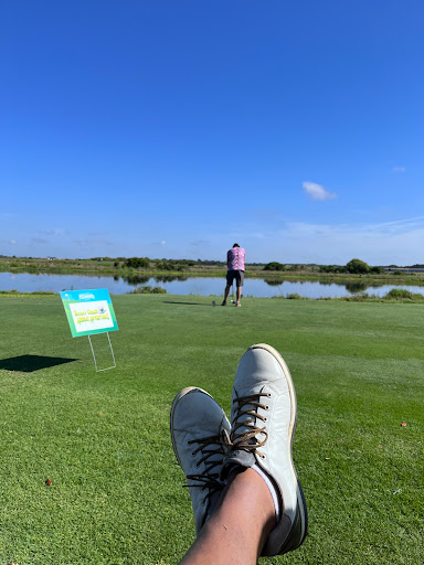 Golf Resort «ChampionsGate Golf Club», reviews and photos, 8575 White Shark Blvd, Davenport, FL 33896, USA