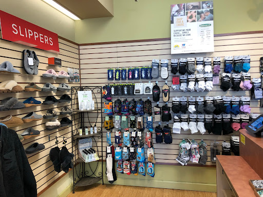 Shoe Store «Footwear etc.», reviews and photos, 127 W University Ave, San Diego, CA 92103, USA