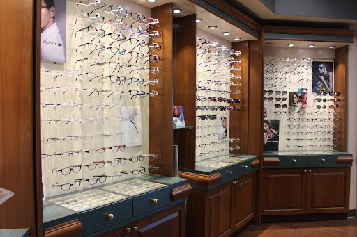 Optometrist «Texas State Optical - Willowbrook», reviews and photos, 17776 Texas 249 Access Rd #15, Houston, TX 77064, USA