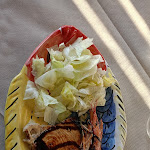 Photo n°3 de l'avis de ALESSANDRA.N fait le 27/11/2023 à 17:48 sur le  Sapori Vietresi à Vietri sul Mare