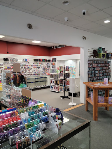 Hobby Store «River City Hobbies», reviews and photos, 423 Main St, La Crosse, WI 54601, USA
