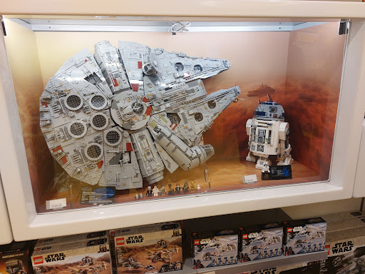 Shopping Mall «The Shops at Mission Viejo», reviews and photos, 555 The Shops at Mission Viejo, Mission Viejo, CA 92691, USA