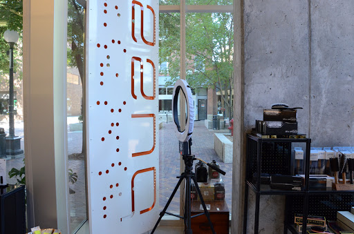 Hair Salon «Buzz Salon», reviews and photos, 110 S Dubuque St, Iowa City, IA 52240, USA