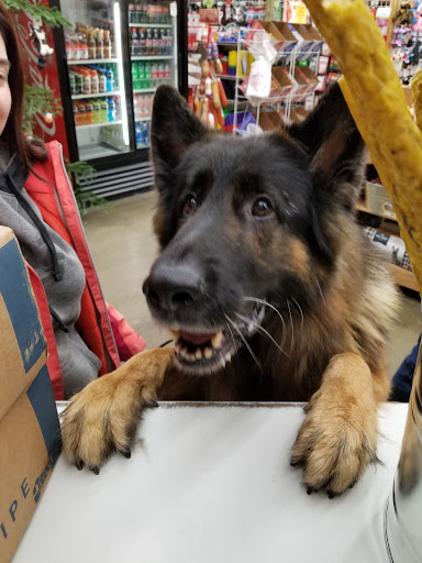 Pet Supply Store «Western Ranch & Pet Supply», reviews and photos, 103 Aegean Way, Vacaville, CA 95687, USA