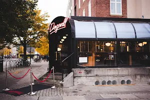 Døgnvill Burger Trondheim image