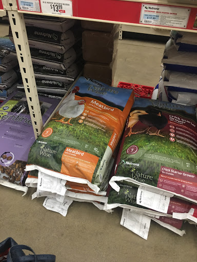 Home Improvement Store «Tractor Supply Co.», reviews and photos, 1424 W Main St Ext #1, Grove City, PA 16127, USA