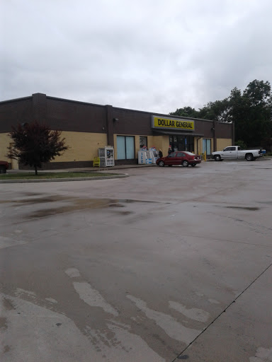 Discount Store «Dollar General», reviews and photos, 5745 US-40, Stilesville, IN 46180, USA