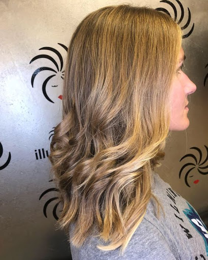 Beauty Salon «Illusions Hair Salon», reviews and photos, 4033 Campbell Ave, Arlington, VA 22206, USA