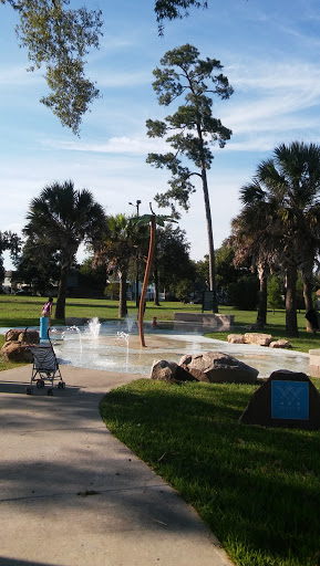 Community Center «Montie Beach Community Center», reviews and photos, 915 Northwood St, Houston, TX 77009, USA