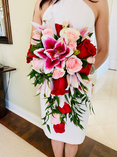 Florist «Sal the Flower Guy», reviews and photos, 2701 Jefferson St, Napa, CA 94558, USA