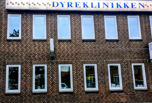 Dyreklinikken Esbjerg in Esbjerg, Esbjerg
