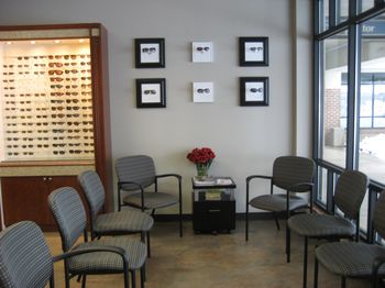 Eye Care Center «Allied Vision Services», reviews and photos, 10 Schalks Crossing Rd, Plainsboro Township, NJ 08536, USA