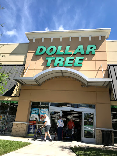 Dollar Store «Dollar Tree», reviews and photos, 945 FL-436 #1145, Altamonte Springs, FL 32714, USA
