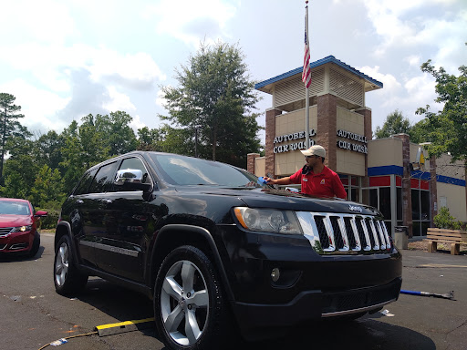 Car Wash «Autobell Car Wash», reviews and photos, 5206 NC-55, Durham, NC 27713, USA