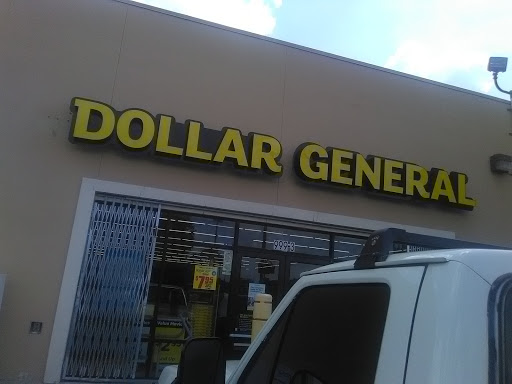 Home Goods Store «Dollar General», reviews and photos, 999 University Blvd N, Jacksonville, FL 32211, USA