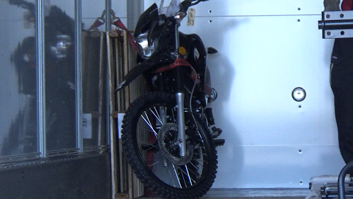 Motorcycle Dealer «Orion Powersports», reviews and photos, 2333 Minnis Dr c, Haltom City, TX 76117, USA