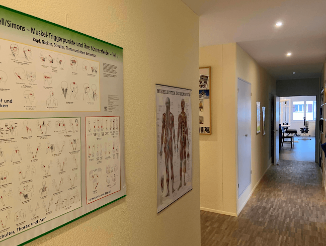 PhysioFit AG - Physiotherapeut