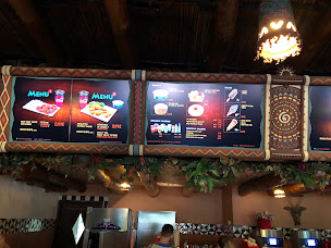 Photo n°13 de Restaurant Hakuna Matata à Chessy ()