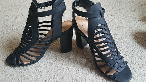 Clothing Store «Citi Trends», reviews and photos