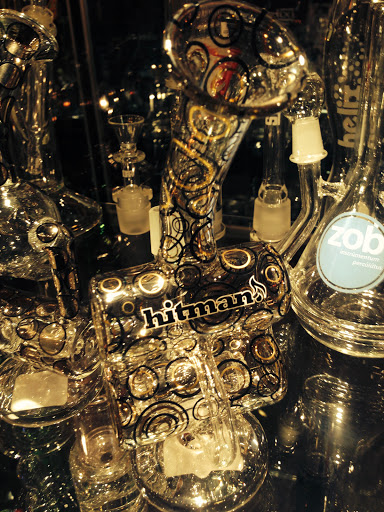 Tobacco Shop «Head Lines Smokes», reviews and photos, 1056 Broad Ripple Ave, Indianapolis, IN 46220, USA