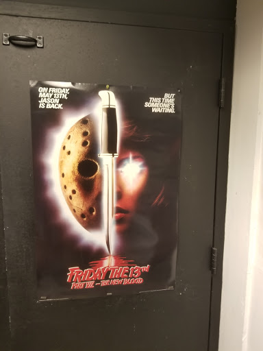 Movie Theater «O Cinema Wynwood», reviews and photos, 90 NW 29th St, Miami, FL 33127, USA