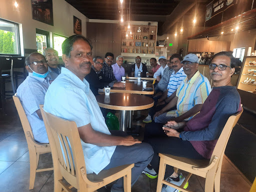 Donut Shop «Top Pot Doughnuts», reviews and photos, 18001 Bothell Everett Hwy, Bothell, WA 98012, USA