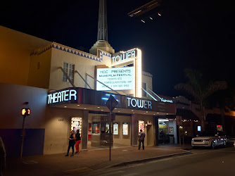 MDC's Tower Theater Miami