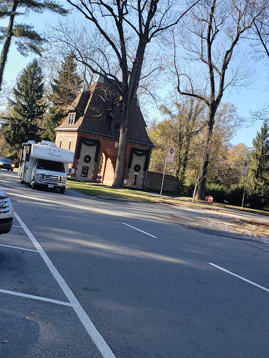 Art Gallery «Southern Highland Craft Guild, Biltmore Village», reviews and photos, 26 Lodge St, Asheville, NC 28803, USA