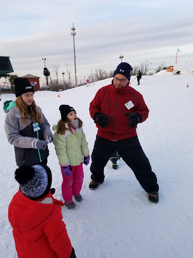 Ski Shop «Eagle Rock Resort Ski Shop», reviews and photos, Country Club Rd, Hazleton, PA 18202, USA