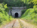 Tunnel de Saint-Rimay Saint-Rimay