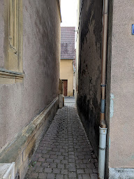 Photo n°30 de Le Yacht à Ensisheim ()