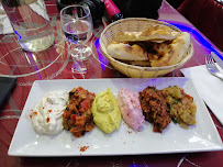 Plats et boissons du Restaurant turc Restaurant Semazen à Lyon - n°16