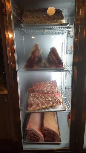 Butcher Shop «Clove And Hoof», reviews and photos, 4001 Broadway, Oakland, CA 94611, USA