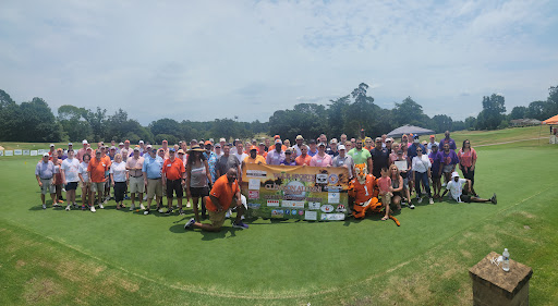 Golf Course «Boscobel Golf & Country Club», reviews and photos, 1221 Summers Dr, Pendleton, SC 29670, USA