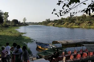 N.M.C Boat Club image