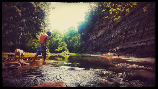 Canoe & Kayak Store «West River Paddle Sports», reviews and photos, 655 W River Rd, Vermilion, OH 44089, USA